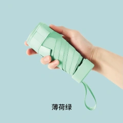 mint green
