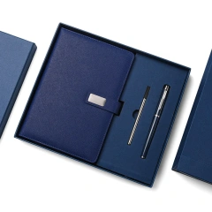 Blue set