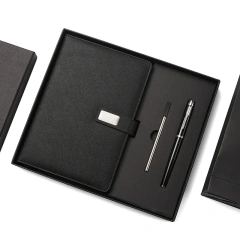 black set