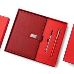 Red set