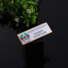 epoxy name badges