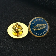 epoxy badge