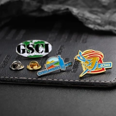 epoxy resin badge