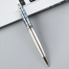 Ballpoint pen