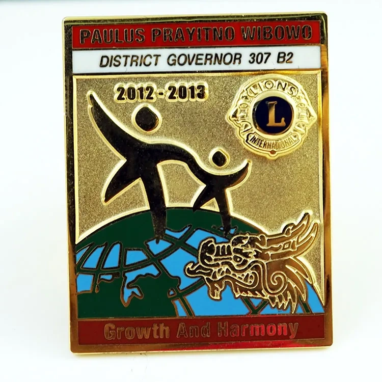 Custom Metal Badges/create Own Badge/ Badges Make Your Own