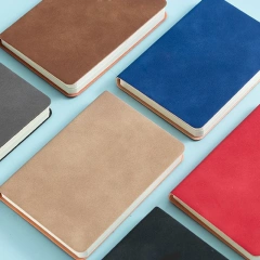 promotion notebook