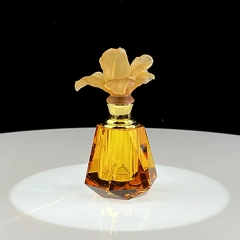 amber