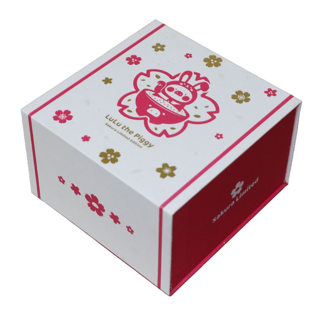 Luxury Customized Cardboard Gift Box with Sponge Liner OEM ODM Paper Packaging for Premium Gifts
