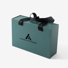 Custom Box