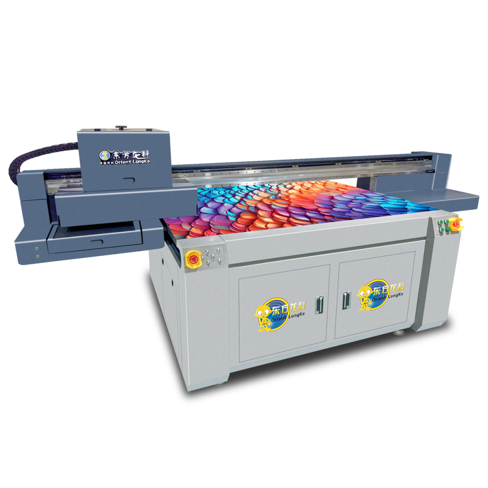 Digital Printer Automatic UV Printer Widely Used for Custom Printing of Phone Cases Toys Watch Straps Nails Small Gift Items