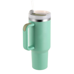 Seafoam Green