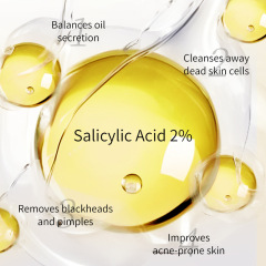 Salicylic Acid Acne Removing Facial Cleanser