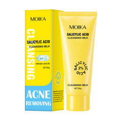 Salicylic Acid Acne Removing Facial Cleanser