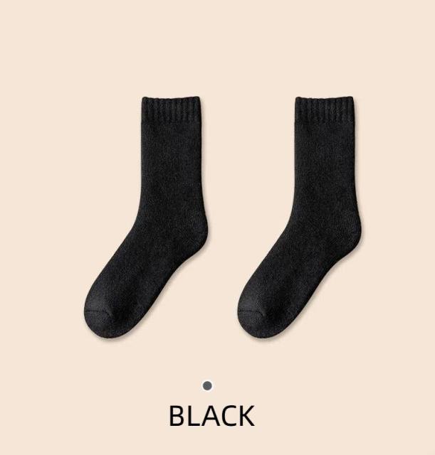  warm socks