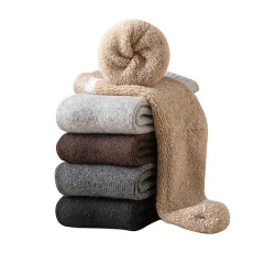 Woolen socks