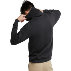 Men's hoodie Warm Long Sleeve Hooded Pullover