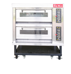 SUN-MATE electric grill