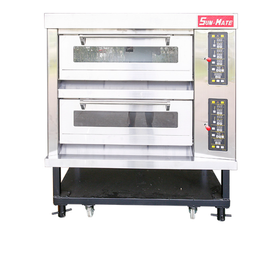 SUN-MATE electric grill