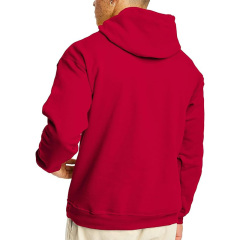 Men's hoodie Warm Long Sleeve Hooded Pullover