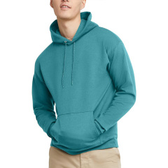 Men's hoodie Warm Long Sleeve Hooded Pullover