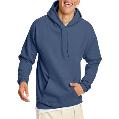 Men's hoodie Warm Long Sleeve Hooded Pullover