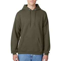Men's hoodie Warm Long Sleeve Hooded Pullover