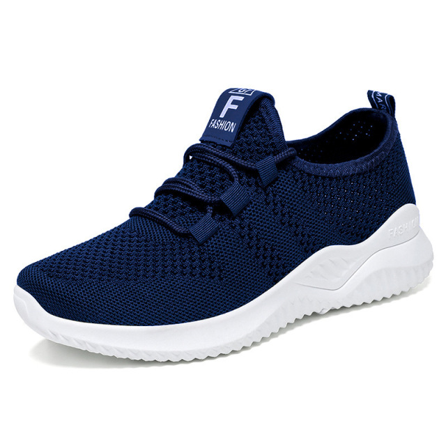 2024 New Lightweight Breathable Women's Casual Running Shoes