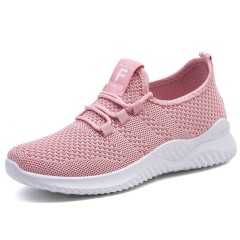 2024 New Lightweight Breathable Women's Casual Running Shoes
