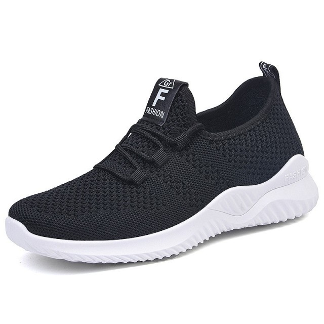 2024 New Lightweight Breathable Women's Casual Running Shoes