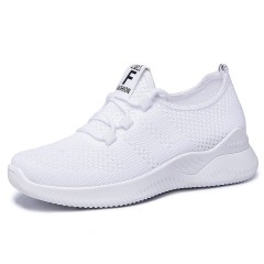 2024 New Lightweight Breathable Women's Casual Running Shoes