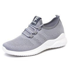 2024 New Lightweight Breathable Women's Casual Running Shoes
