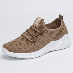 2024 New Lightweight Breathable Women's Casual Running Shoes