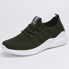 2024 New Lightweight Breathable Women's Casual Running Shoes