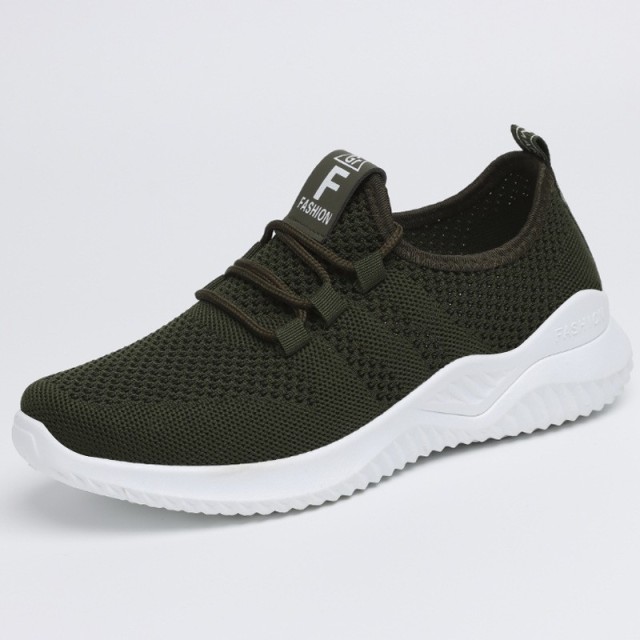 2024 New Lightweight Breathable Women's Casual Running Shoes
