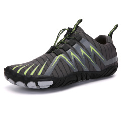 2024 new outdoor five finger barefoot hiking shoes