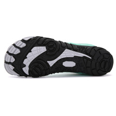 2024 new outdoor five finger barefoot hiking shoes