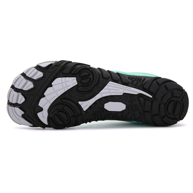 2024 new outdoor five finger barefoot hiking shoes