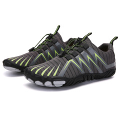 2024 new outdoor five finger barefoot hiking shoes