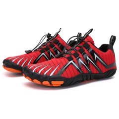 2024 new outdoor five finger barefoot hiking shoes