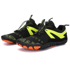 2024 new outdoor five finger barefoot hiking shoes