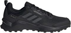 Mountaineering shoes