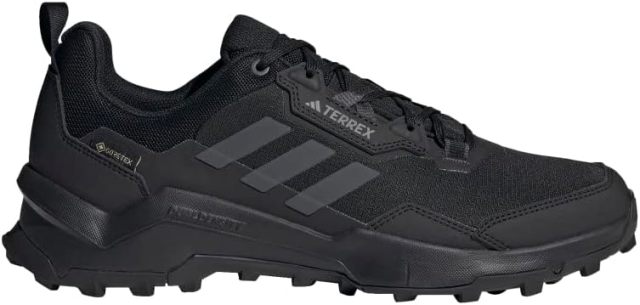 Mountaineering shoes