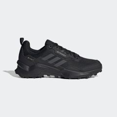 Mountaineering shoes