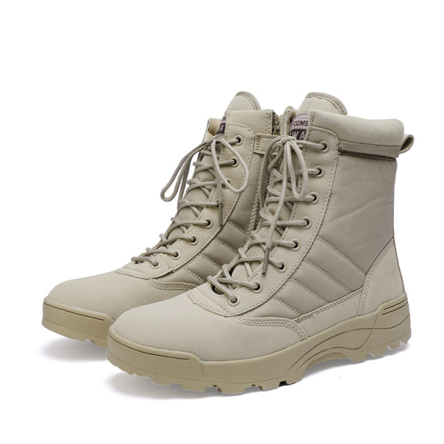 Ultra-slim Lightweight Hiking Boots Men and Women Hiking Mountaineering Camping Sports Outdoors Shoes