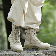 Ultra-slim Lightweight Hiking Boots Men and Women Hiking Mountaineering Camping Sports Outdoors Shoes