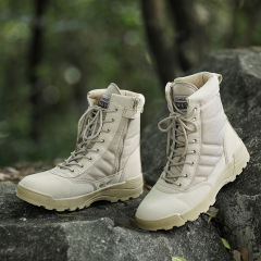 Ultra-slim Lightweight Hiking Boots Men and Women Hiking Mountaineering Camping Sports Outdoors Shoes