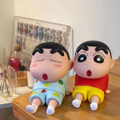 Crayon-Shin-chan-Modelle oder Crayon-Shin-chan-Figurinen