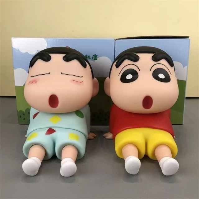 Crayon-Shin-chan-Modelle oder Crayon-Shin-chan-Figurinen