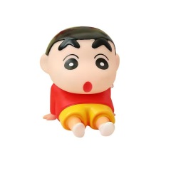 Crayon-Shin-chan-Modelle oder Crayon-Shin-chan-Figurinen