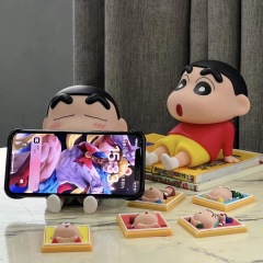 Crayon-Shin-chan-Modelle oder Crayon-Shin-chan-Figurinen